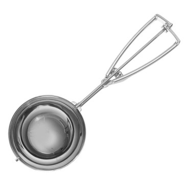 GałkOwnica para aplicar sorvete Stöckel 1/10 qua. Aço 70mm - STOCKEL 755020