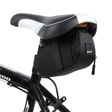 Kleine Fahrradbeutel unter...