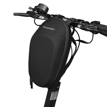 Borsa per scooter per...