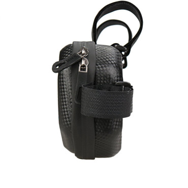 Bicykel Bag na bicykli 1,5 l čierny