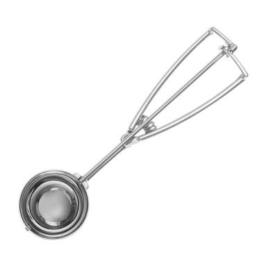 Gałkowica na použitie zmrzliny Stöckel 1/50 St. 43mm oceľ - STOCKEL 755105