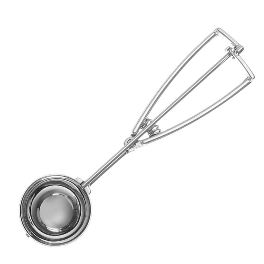 Gałkowica na použitie zmrzliny Stöckel 1/50 St. 43mm oceľ - STOCKEL 755105 Gałkowica na použitie zmrzliny Stöckel 1/50 St. 43mm oceľ - STOCKEL 755105