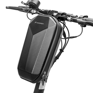 Vandtæt hovedbånd scooter...