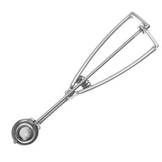 GAŁKOWNICA už ledų Stöckel 1/100 Wed. 30mm plienas - STOCKEL 755143