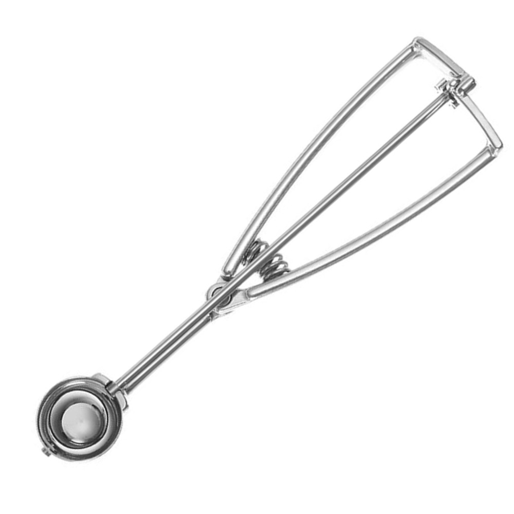 Gałkownica för att tillämpa glass Stöckel 1/100 ons 30mm stål - STOCKEL 755143 Gałkownica för att tillämpa glass Stöckel 1/100 ons 30mm stål - STOCKEL 755143