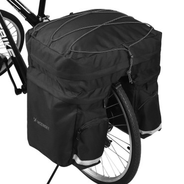 Sac de vélo Warty 60 L sur...
