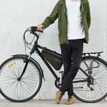 Bicykel Bag na ráme 5 ls