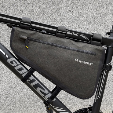 Bicykel Bag na ráme 5 ls