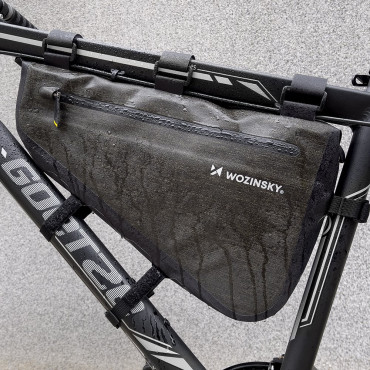 Bicykel Bag na ráme 5 ls
