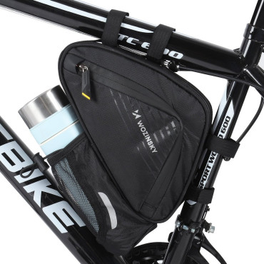 Bag v pytle pod rámem 1.5L...