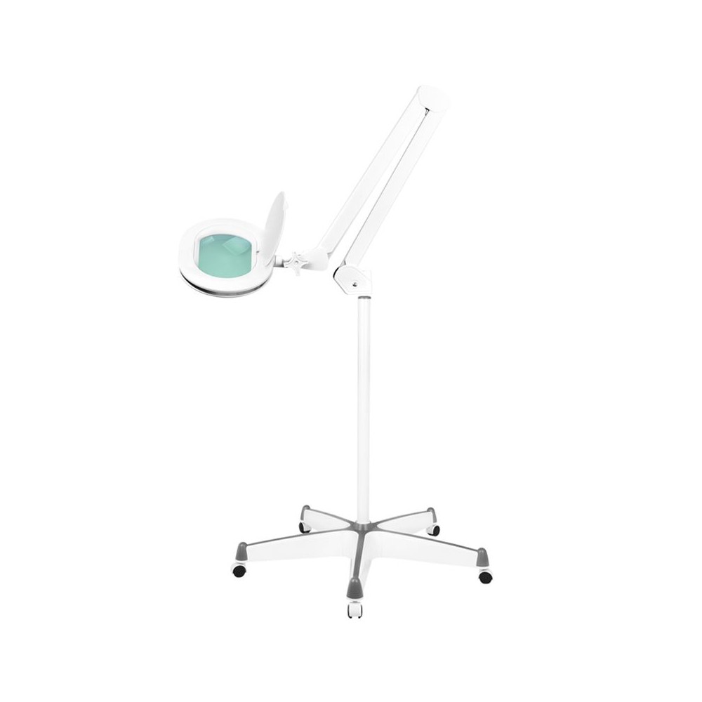 Elegant 6028 6028 LED nagyítólámpa, smd 5d, állítható fényerővel