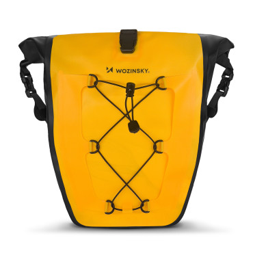 Waterproof Bicycle Bag...