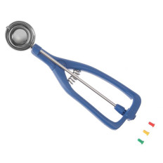 Gałkowica per l'applicazione del gelato Stöckel 1/40 mercoledì. 45mm - STOCKEL 755396