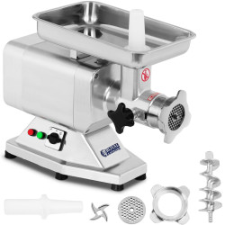 Meat grinder commercial...