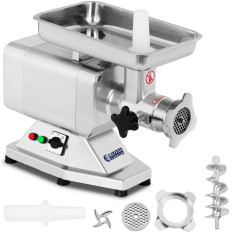 Vilks gaļas gastronomijas gaļas 120 Pro 850W
