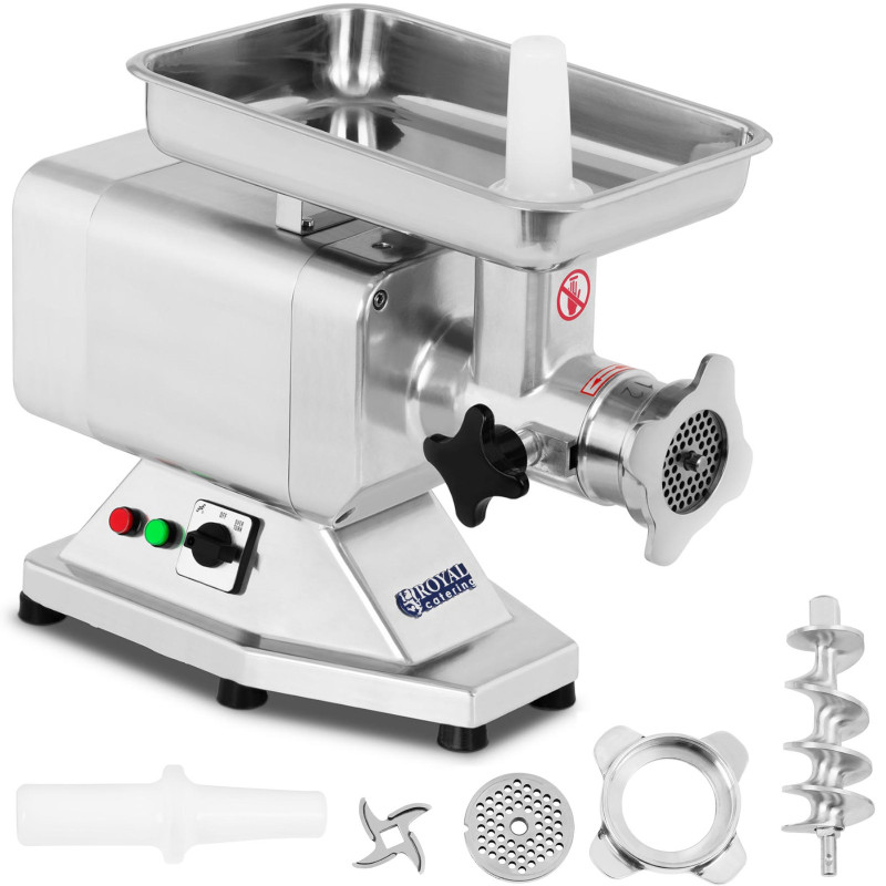 Wolf za meso gastronomsko meso 120 Pro 850W