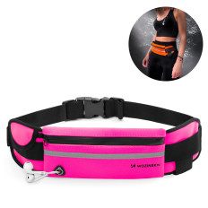 Running kidney. Race belt