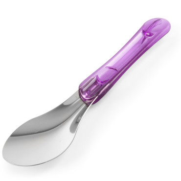 Steel Ice Cream Spatel met...