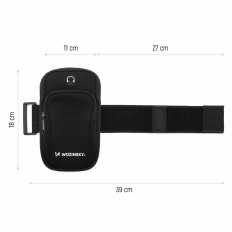 Rokassprādze par braukšanas armband zilu