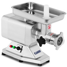Lupo per carne gastronomica 120 Pro 850W