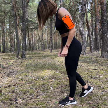 Running Phone Bracciolo