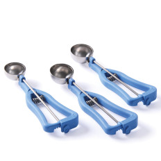 Gałkownica para aplicar a linha de sorvete Profi Line 1/36. 46mm - Hendi 759257