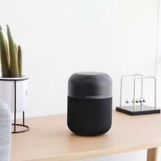 Brezžični element zvočnika Bluetooth T6 MAX 60W BLACK