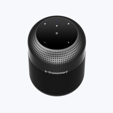 Brezžični element zvočnika Bluetooth T6 MAX 60W BLACK