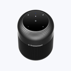 Brezžični element zvočnika Bluetooth T6 MAX 60W BLACK