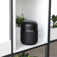 Elemento altoparlante Bluetooth wireless T6 Max 60W nero