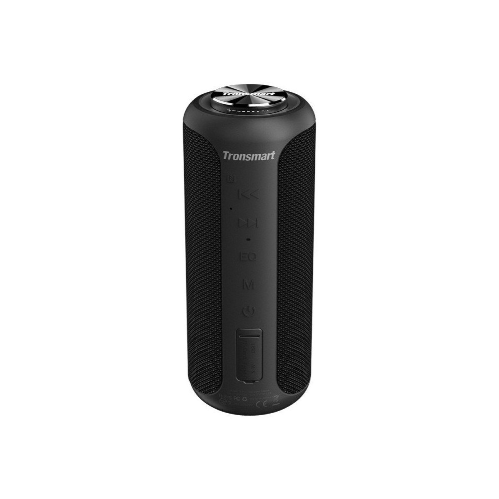 Bezdrôtový Bluetooth reproduktorový prvok T6 plus 40W + Powerbank