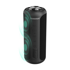 Bezdrôtový Bluetooth reproduktorový prvok T6 plus 40W + Powerbank