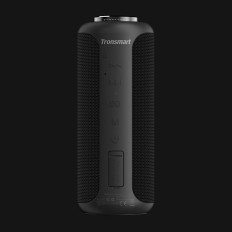 Bezdrôtový Bluetooth reproduktorový prvok T6 plus 40W + Powerbank