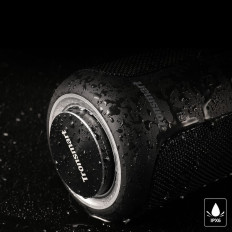 Traadita Bluetooth-kõlari element T6 pluss 40W + Powerbank