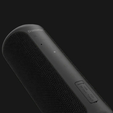 Bezdrôtový Bluetooth reproduktorový prvok T6 plus 40W + Powerbank