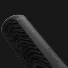 Bezdrôtový Bluetooth reproduktorový prvok T6 plus 40W + Powerbank