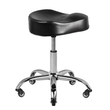 Gabbiano kruk A450 zwart