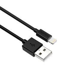 Cabo USB de cabo MFI - Relâmpago 1.2m Branco