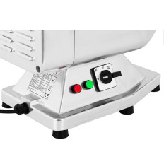 Picadora de carne máquina de carne gastronómica 120 PRO 850W