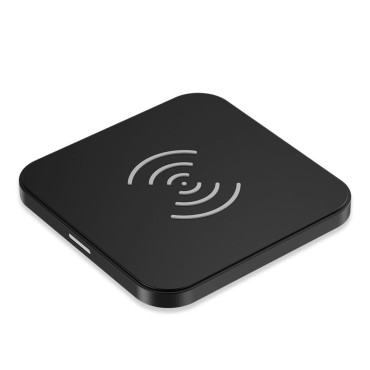 Chargeur sans fil Qi 10W...