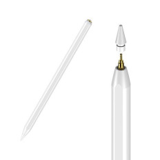 Stylus pennacitiva stylus till iPad aktiv vit