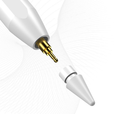 Stylus pennacitiva stylus till iPad aktiv vit