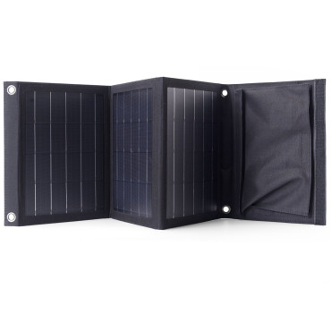 Solar Solar Tourist Oplader...