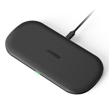 Qi Caricabatterie wireless...
