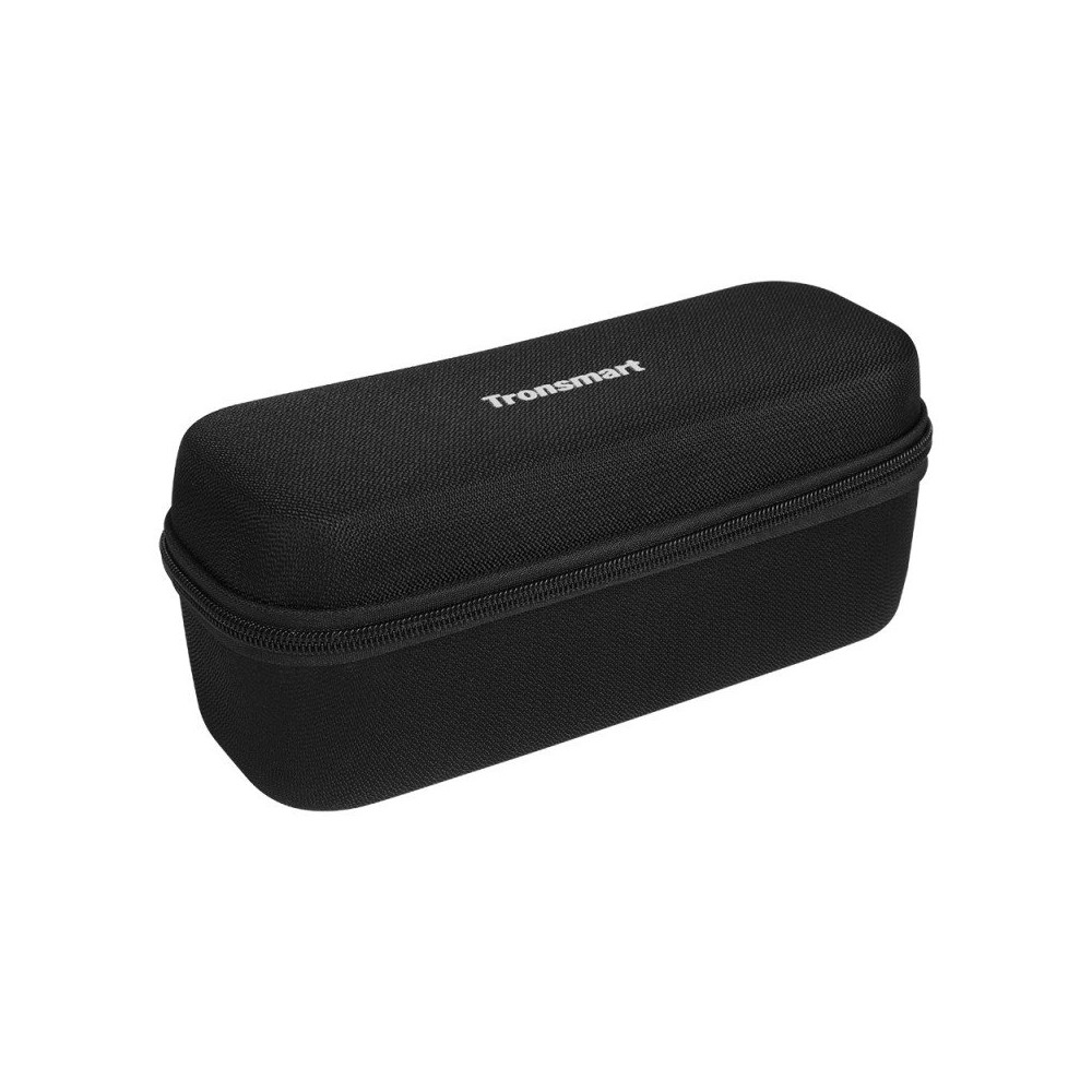 Caixa de malas para T6 Plus Force Force + Preto Speaker