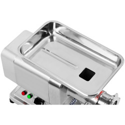 Wolf za meso gastronomsko meso 120 Pro 850W