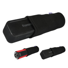 Case Bag Box för T6 Plus Force Force + Black Speaker