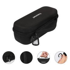Case Bag Box för T6 Plus Force Force + Black Speaker