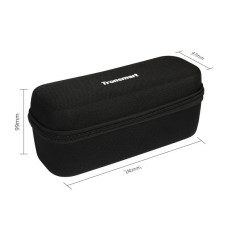 Case Bag Box för T6 Plus Force Force + Black Speaker