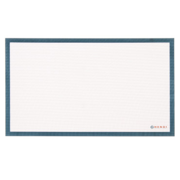 MATA MODER BACK BAIL GN1 / 1 530X325mm - Hendi 677810